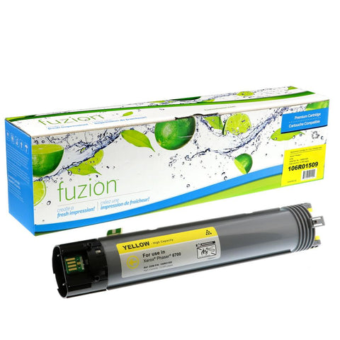 Xerox 106R01509 Compatible Toner - Yellow