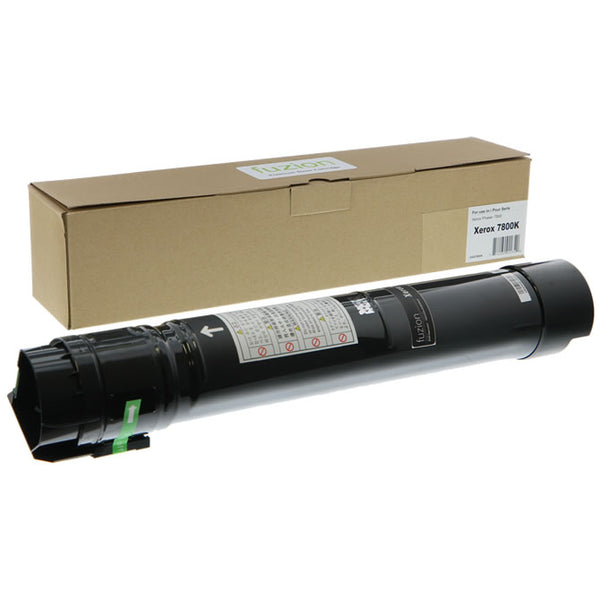 Xerox 106R01569 Remanufactured Toner - Black